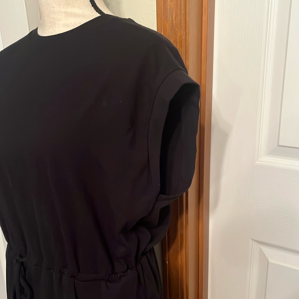 A New Day Black Dress - Picture 4 of 8